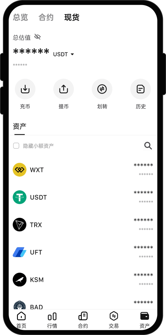 购买 Ethereum (ETH) 后我能做什么?