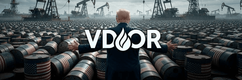 先锋数字石油储备（VDOR）是拉高出货骗局吗？VDOR是一个好的投资吗？