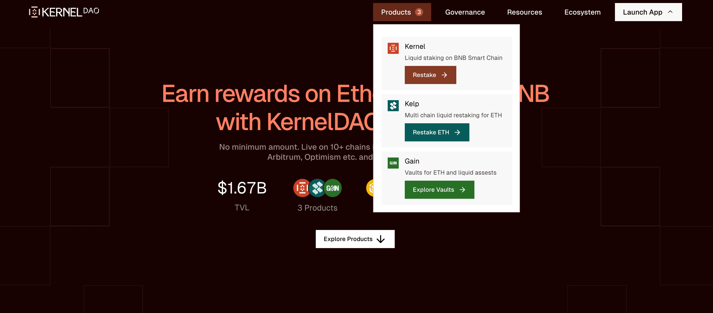 什么是 Kernel DAO 以及如何在 WEEX 交易所获取 Kernel DAO 空投?