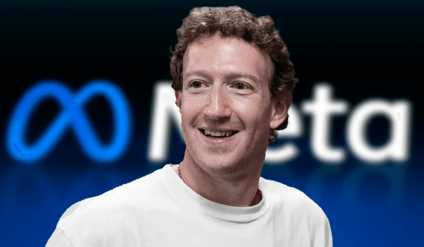 2026年马克·扎克伯格身价:Meta股票占比多少?