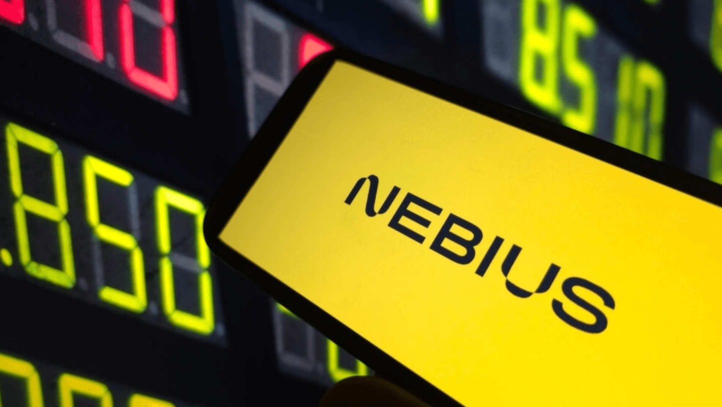 NBIS 股价暴跌 15%：Meta Compute 如何改变 Nebius 投资者的前景