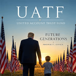 什么是联合账户信托基金(UATF)币?UATF 是合法的还是骗局?