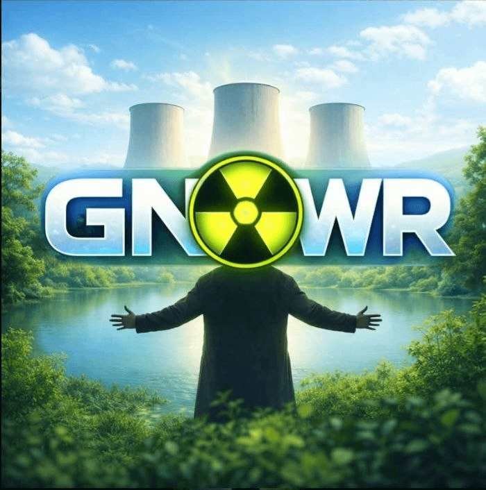 全球核战争储备(GNWR)加密货币是什么:完整指南2026