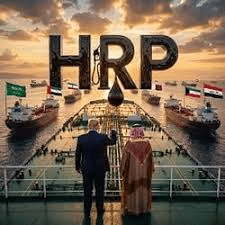 什么是霍尔木兹储备方案(HRP)?HRP 加密货币价格预测 2026