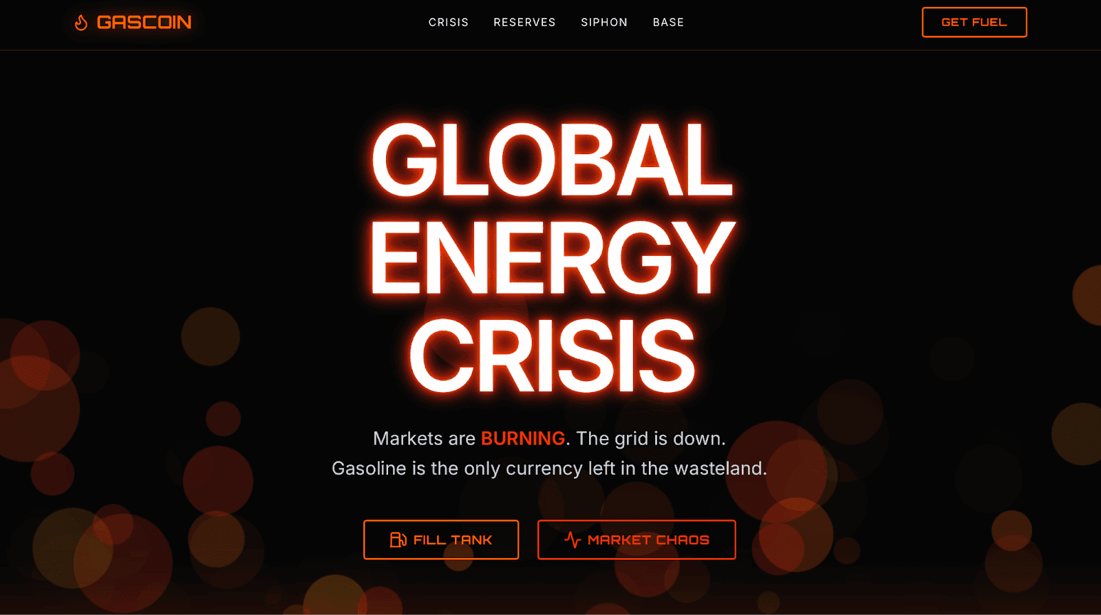 什么是 Gas Coin (GAS)?如何买入 Gas Coin (GAS)?