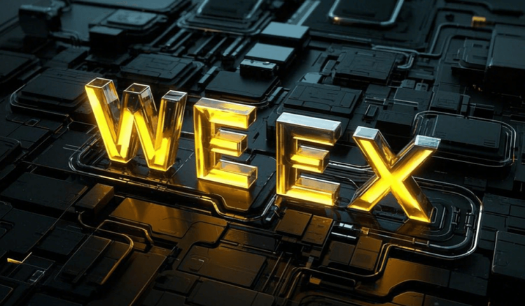 WEEX每周精选（2025年7月4日–7月11日）：新未来配对，500,000 USDT空投及市场领跑者