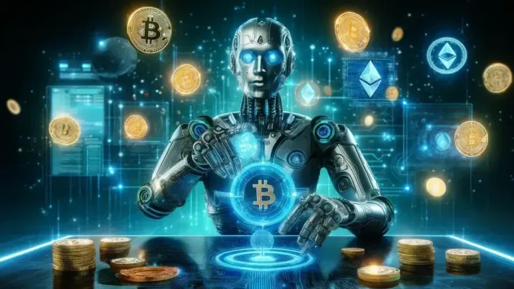 人工智能与区块链的融合:开启数字新时代