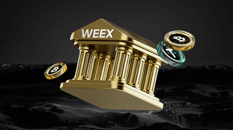 WEEX与其他交易所对比：2026年流动性与费用对比——哪款更胜一筹？