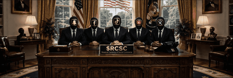 RCSC硬币详解:SocialFi 叙事还是高风险模因币?