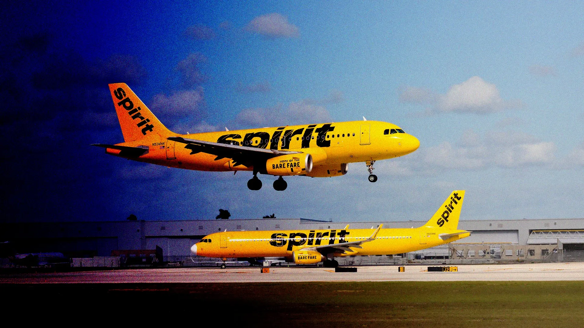 Spirit Airlines 股票:SAVE 和 SAVEQ 发生了什么
