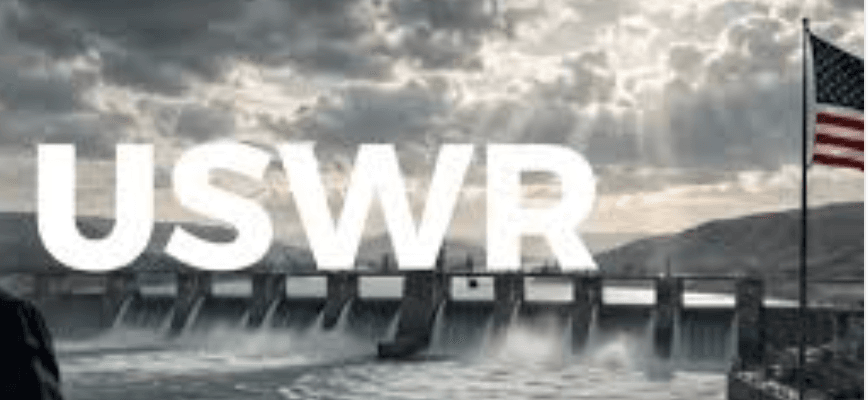 United States Water Reserve (USWR)：它是什么，是否合法？