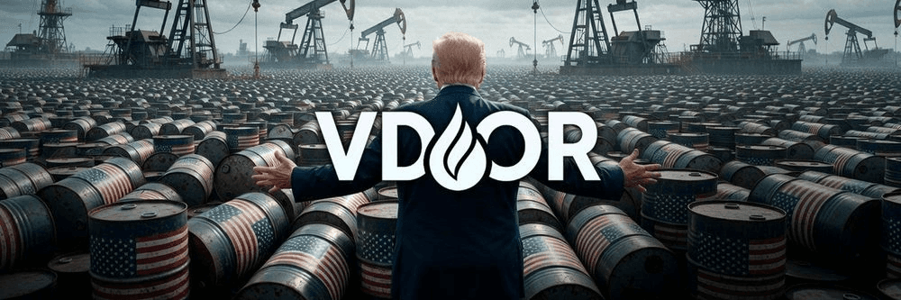 什么是VDOR加密货币